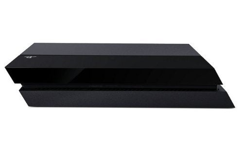 Sony 3000818 PlayStation 4 Console Last of Us Voucher