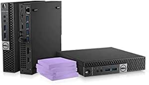 Dell Optiplex 5050 Micro i3-7100T Renewed PC