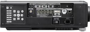 Panasonic PT-DW750LBU 7000 Lumens DLP Projector
