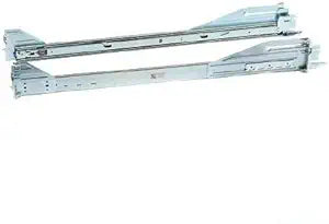 Dell M986J R710 2U Server Rails Kit