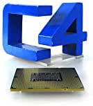 Intel SLC2F Xeon E5603 Dual Core Processor — main product image
