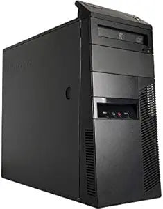 Lenovo ThinnkCentre M90p Tower i5 Desktop PC — main product image