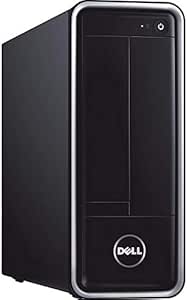 Dell Inspiron 3647 i3 8GB/500GB Small Form Factor PC (Renewed)