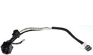 Sony A1766393A M970 DCIN Cable — main product image