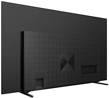 Sony XR-77A80J 77-Inch BRAVIA OLED 4K Smart TV (Used)