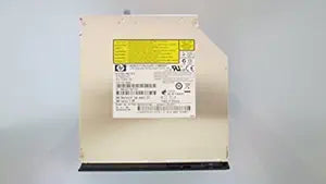HP DVD/CD Rewritable Drive for Elitebook 2540p — main product image