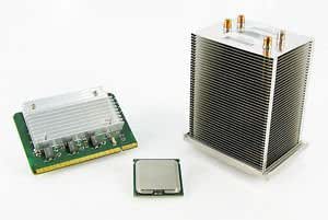 HP 458414-B21 E5430 2.66GHz 12MB CPU — main product image