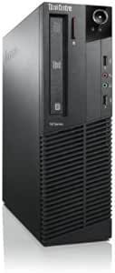 Lenovo 10BU0002US ThinkCentre M78 SFF Business Desktop