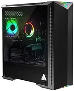 MSI Aegis RS-006US i7 RTX 2070 Super Gaming Desktop (Renewed)