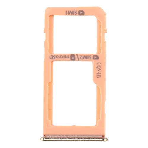 llanju Galaxy A60 SIM and Micro SD Card Tray Replacement — main product image