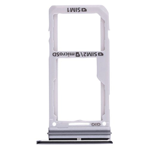 Linshzk Galaxy S8/S8+ SIM and Micro SD Card Tray Replacement — main product image