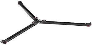 Manfrotto MVASPRM Mid-Level Tripod Spreader for Fast Series Tripods