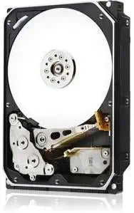 Hitachi 0F27452 Ultrastar He10 10TB Hard Drive — main product image