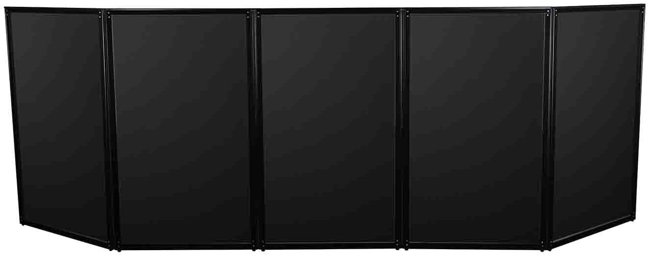 JMAZ Lighting TTLXRL Event Facade DJ Booth