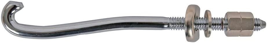 Latin Percussion M215 Matador Conga Lug - Chrome