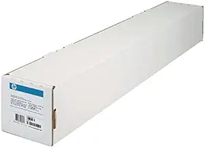 HP K6B77A Matte Inkjet Paper Roll