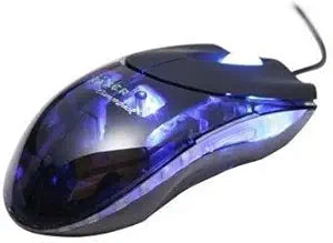 Razer RZ01-020300R2M1 Diamondback Plasma Gaming Mouse — main product image