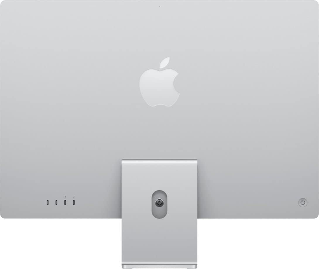 Apple MGPG3LL/A 24-inch iMac M1 16GB 2TB SSD (Renewed)