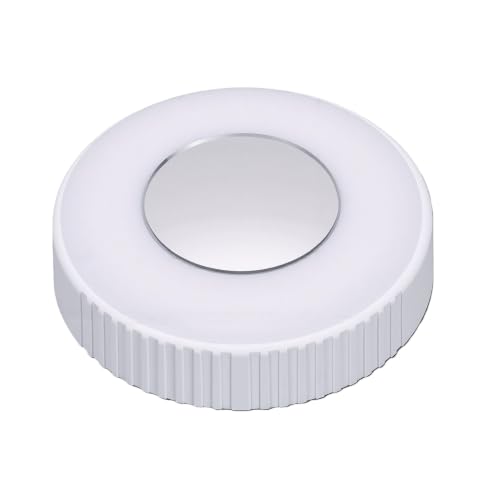 Generic Magnetic Selfie Fill Light with 3 Color Temperatures — main product image