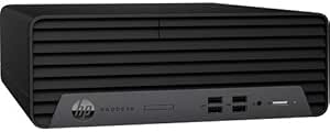 HP ProDesk 400 G7 SFF i5-10500 Desktop PC — main product image