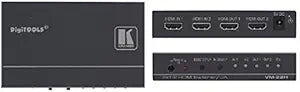 Kramer VM-22H 2X1:2 HDMI Distribution Amplifier — main product image