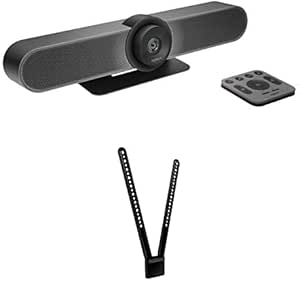 Logitech MeetUp HD Video Conferencing System — main product image