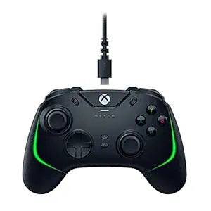 Razer Wolverine V2 Chroma Xbox Gaming Controller Wired — main product image