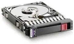HP 508035-001 500GB SATA 7.2K RPM Hard Drive (Renewed)