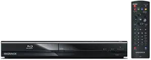 Magnavox MBP5220F/F7 Refurbished DVD Player — main product image
