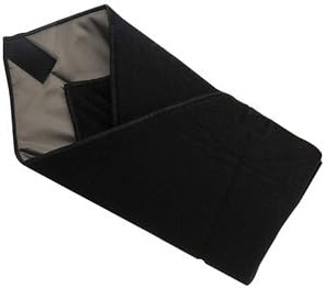 Tiffen 722-19B Domke F-34L 19-Inch Protective Wrap Black