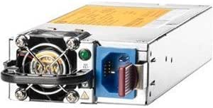 HP 739254-B21 750W Common Slot Platinum Power Supply Kit — main product image