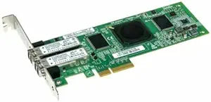 HP 407621-001 FC1242SR 4GB PCI-E HBA — main product image