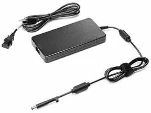 HP 693706-001 230W Slim AC Adapter for ZBook 17 — main product image