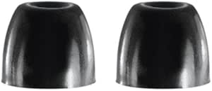 Shure PA910M Medium Foam Sleeves for SE Earphones 5-Pair
