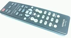 Hitachi CLU-411U Remote Control (Renewed)