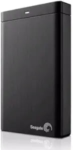 Seagate STBU750100 750GB Backup Plus USB 3.0 Portable Drive — main product image