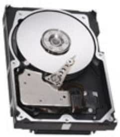 Dell 7w584 146GB SCSI 80-Pin Hard Drive