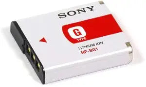Sony SQX-2981(NP-BG1) Digital Camera Battery — main product image