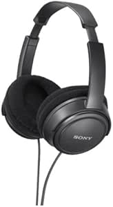 Sony MDRMA100 Over-the-Head Open-Air Headphones — main product image