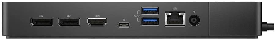 Dell WD19S 130W 90W Power Delivery Docking Station