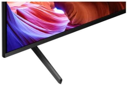 Sony KD55X85 55" 4K Ultra HD Smart TV Bundle
