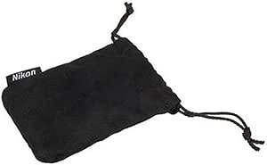 Nikon FSE00201 Soft Case for SB-N 5 Speedlight
