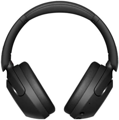 Sony WHXB910N/B Extra Bass Noise Cancelling Headphones