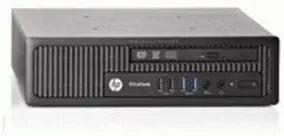 HP G5R51UT#ABA EliteDesk 800 G1 Ultra Slim PC