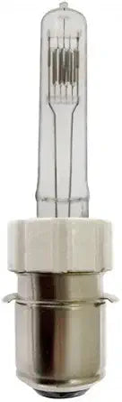 Ushio 1000092 Light Bulb: 20 Pack, 1000 Watt, T7, P40S, 3200K