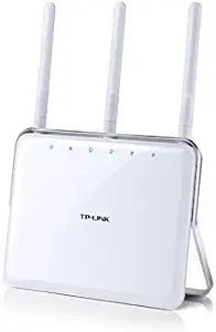 TP-Link Archer C8 AC1750 Dual Band Gigabit Router