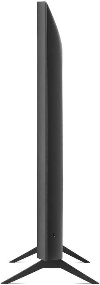 LG E2LG50UQ9000PUD 50" 4K UHD TV Bundle