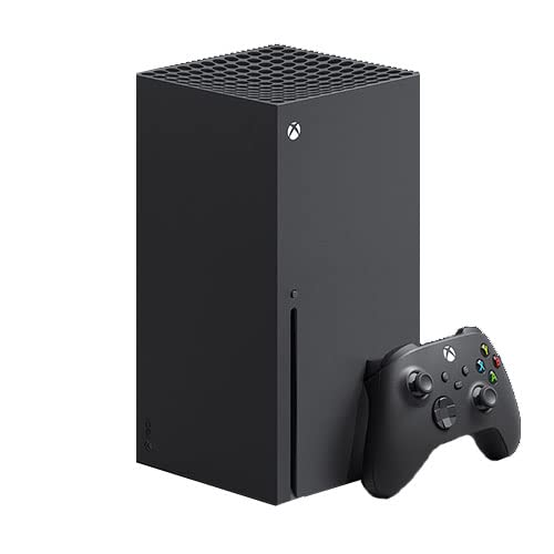Microsoft RRT-00051 Xbox Series X Forza Horizon 5 Bundle