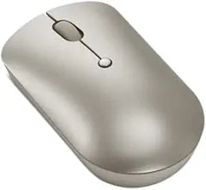 Lenovo GY51D20873 540 Wireless Mouse: USB-C, Ambidextrous