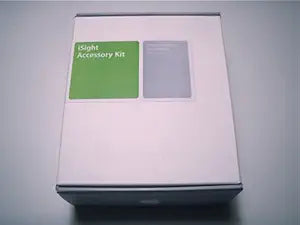 Apple M9314G/B iSight Accessory Mounting Kit